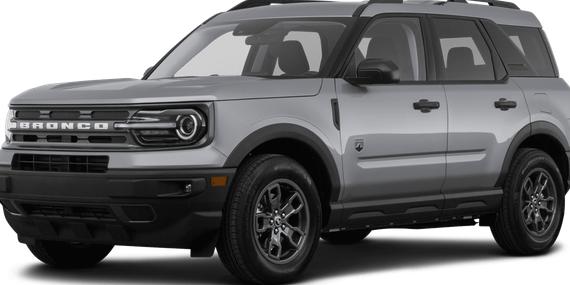 FORD BRONCO SPORT 2022 3FMCR9B64NRD05478 image